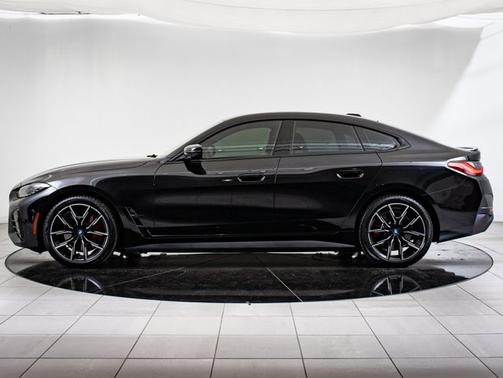 2023 BMW i4 Gran Coupe eDrive40