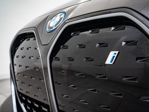 2023 BMW i4 Gran Coupe eDrive40