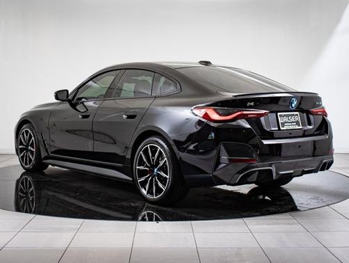 2023 BMW i4 Gran Coupe eDrive40