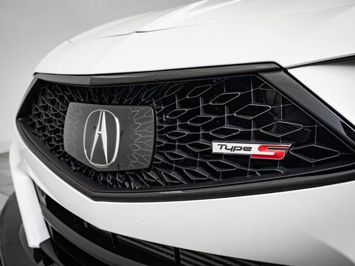 2021 Acura TLX Type S