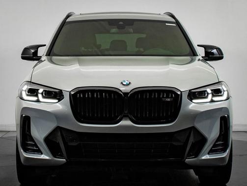 2024 BMW X3 M40i
