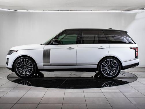 2021 Land Rover Range Rover P525 Westminster
