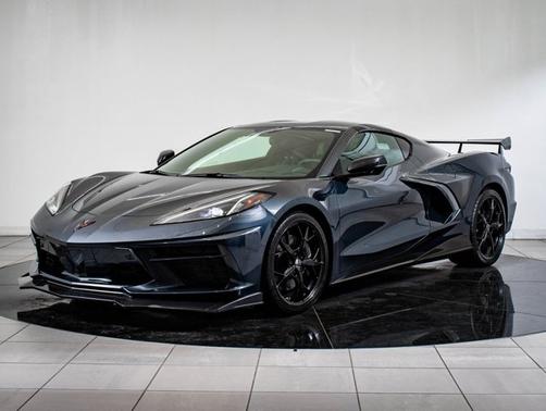 2020 Chevrolet Corvette 3LT