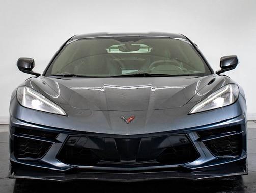 2020 Chevrolet Corvette 3LT