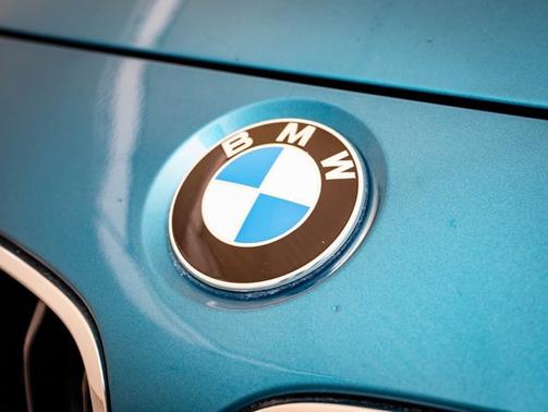 2019 BMW 430 i xDrive