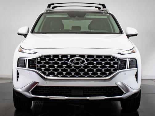 2022 Hyundai SANTA FE HEV Limited