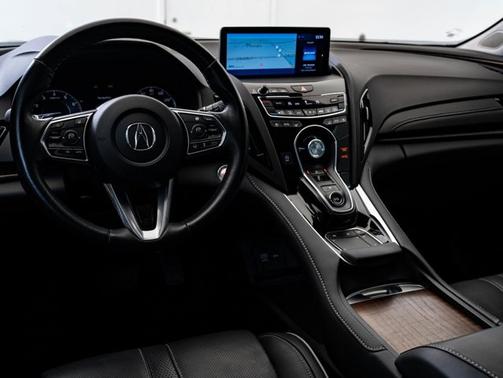 2021 Acura RDX w/Advance Package