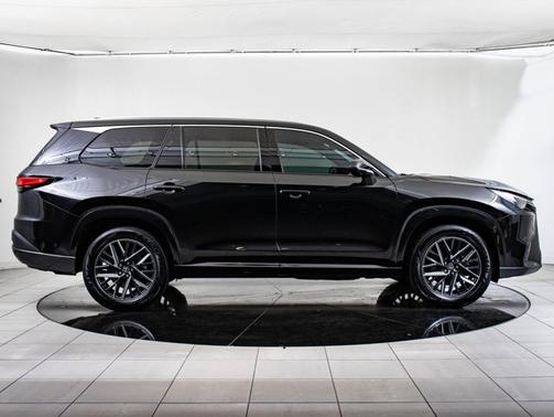 2024 Lexus TX 350 Premium