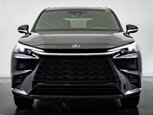 2024 Lexus TX 350 Premium