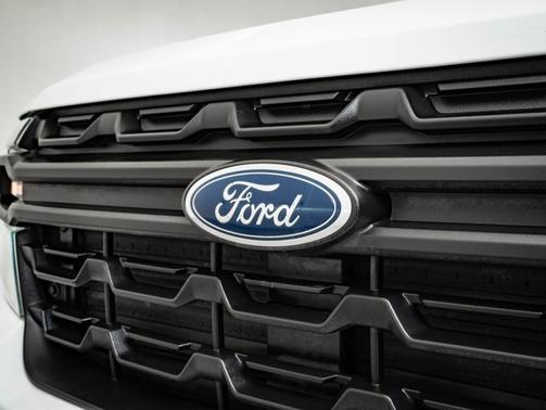 2024 Ford Maverick XL