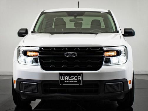 2024 Ford Maverick XL