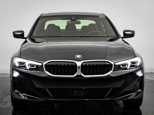 2025 BMW 330 330i xDrive