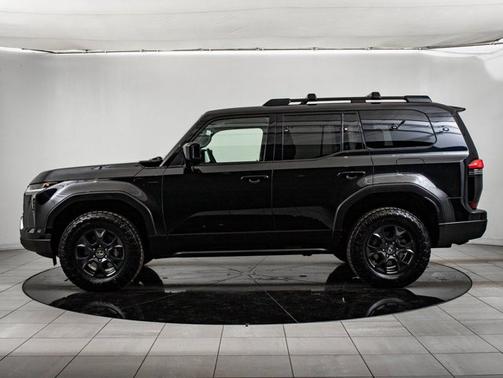 Caviar 2024 Lexus GX 550 GX 550 Overtrail+