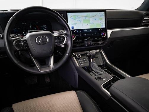 Caviar 2024 Lexus GX 550 GX 550 Overtrail+