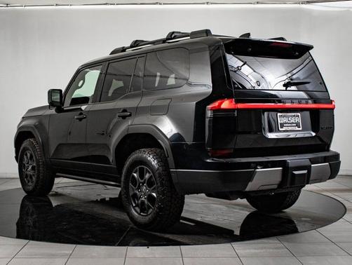 Caviar 2024 Lexus GX 550 GX 550 Overtrail+