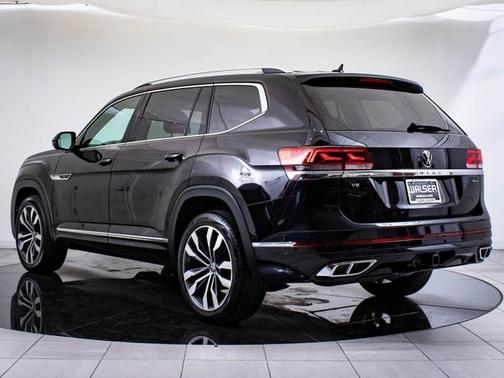 2023 Volkswagen Atlas 3.6L V6 SEL Premium R-Line