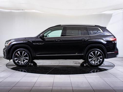 2023 Volkswagen Atlas 3.6L V6 SEL Premium R-Line