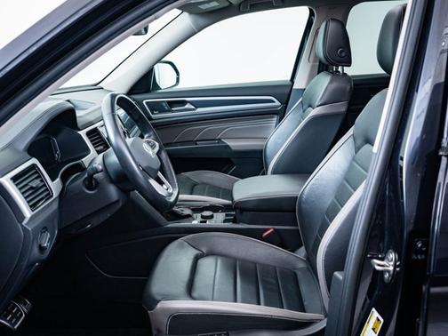 2023 Volkswagen Atlas 3.6L V6 SEL Premium R-Line