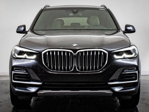 2020 BMW X5 sDrive40i