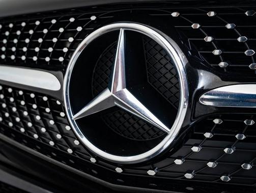 2017 Mercedes-Benz AMG SLC 43 Base