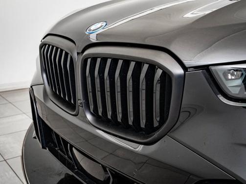 2024 BMW X5 xDrive50e