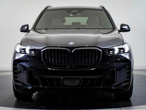 2024 BMW X5 xDrive50e