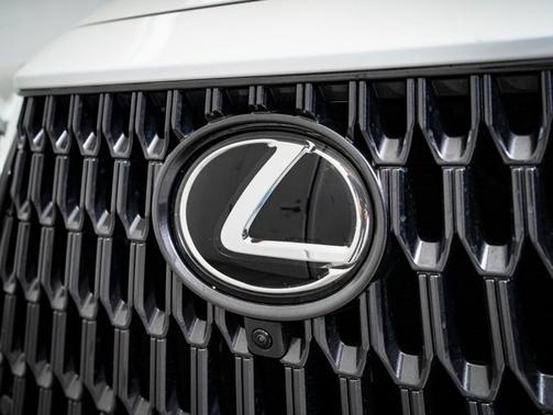 2025 Lexus NX 350 NX 350 Premium