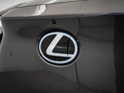 Gray 2023 Lexus RZ 450e "Premium AWD w/18"" Wheels"