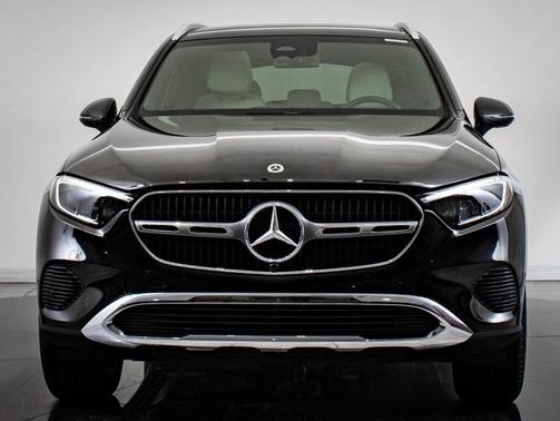 2024 Mercedes-Benz C-Class C300 4MATIC