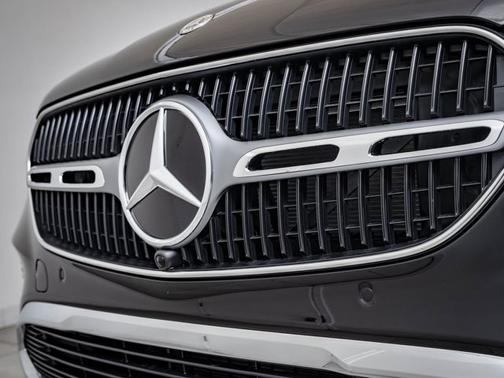 2024 Mercedes-Benz C-Class C300 4MATIC