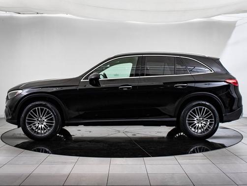 2024 Mercedes-Benz C-Class C300 4MATIC