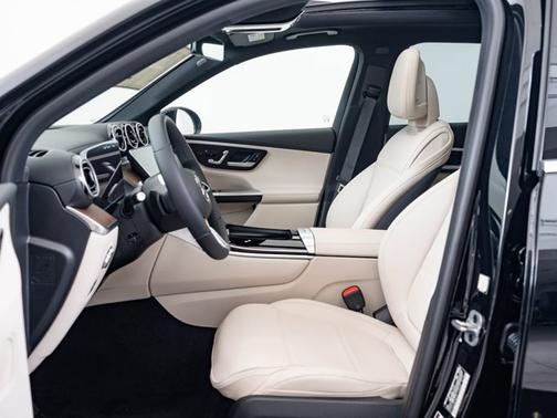 2024 Mercedes-Benz C-Class C300 4MATIC