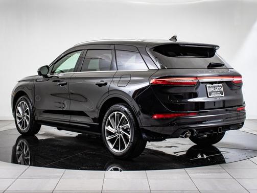 2024 Lincoln Corsair Grand Touring
