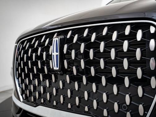 2024 Lincoln Corsair Grand Touring
