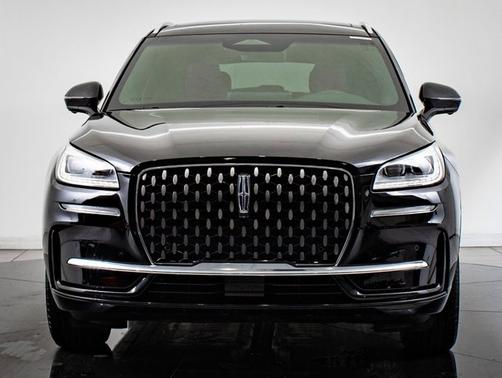 2024 Lincoln Corsair Grand Touring