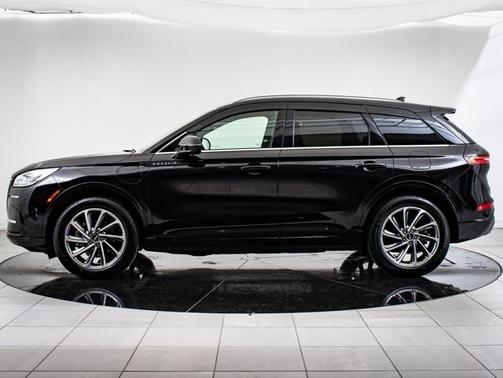 2024 Lincoln Corsair Grand Touring