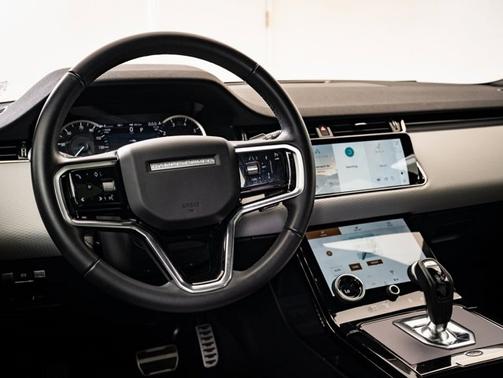 2023 Land Rover Range Rover Evoque R-Dynamic S
