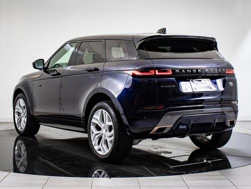 2023 Land Rover Range Rover Evoque R-Dynamic S