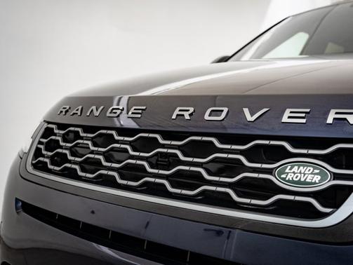 2023 Land Rover Range Rover Evoque R-Dynamic S