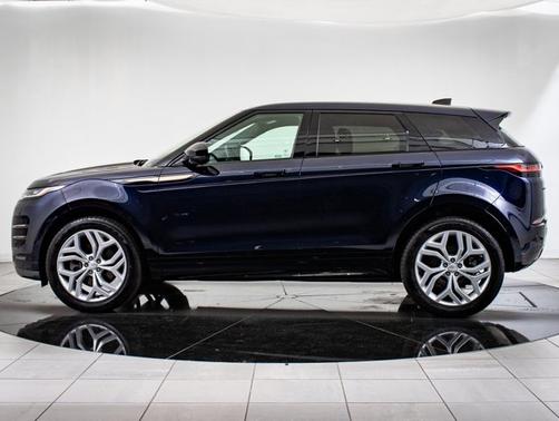 2023 Land Rover Range Rover Evoque R-Dynamic S