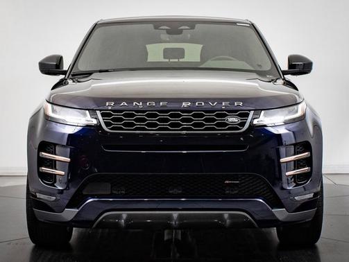 2023 Land Rover Range Rover Evoque R-Dynamic S