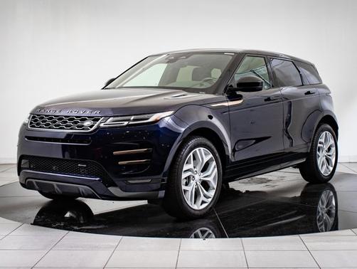 2023 Land Rover Range Rover Evoque R-Dynamic S