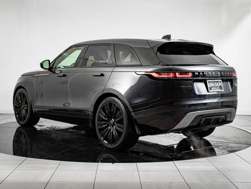 2022 Land Rover Range Rover Velar R-Dynamic S