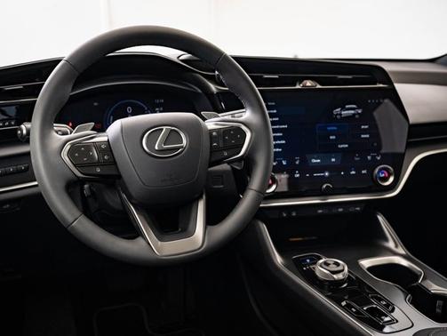 2023 Lexus RZ 450e "Premium AWD w/18"" Wheels"