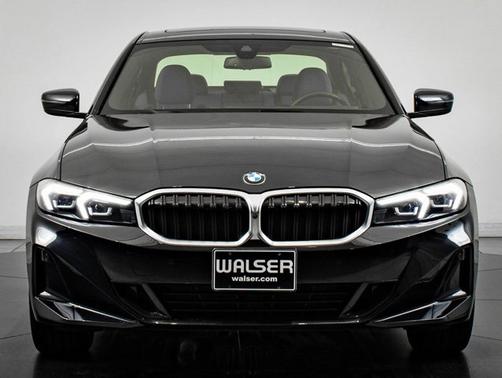 2024 BMW 330 330i xDrive