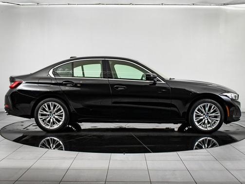 2024 BMW 330 330i xDrive