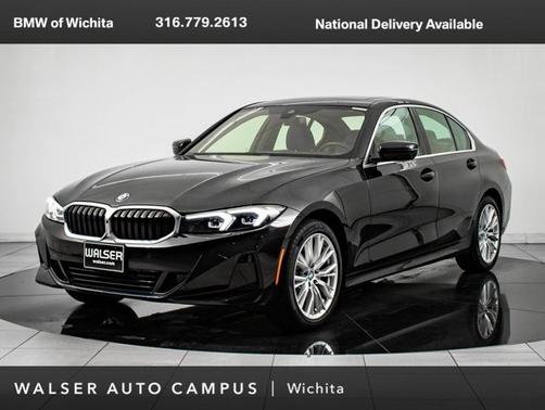 2024 BMW 330 330i xDrive