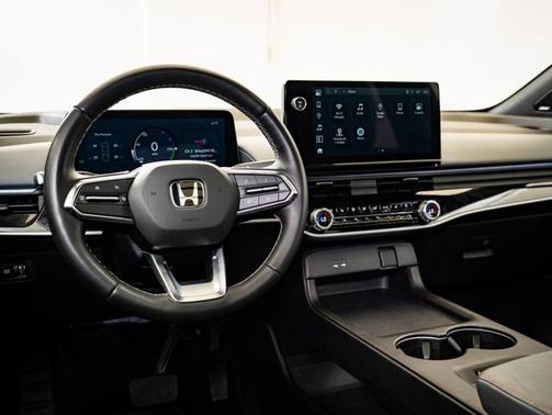 2024 Honda Prologue Elite