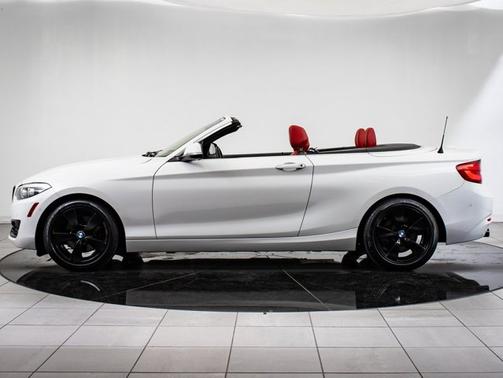2018 BMW 230 i