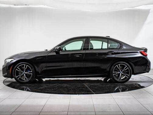 2024 BMW M340 M340i